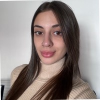 Lucia Toro Martinez