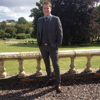 Dave Milne