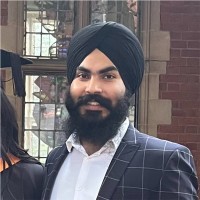 Gurpreet Singh