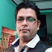 Manoj Kumar Mishra
