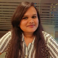 Sahana K