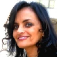 Anna Davidovich