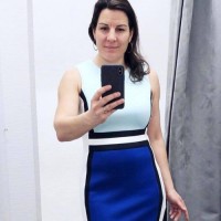 Murielle Valencia Durantons