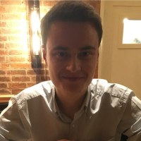 Liam Stokes