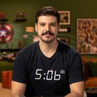 Lucas Zafra
