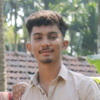Adithya .R. Shetty