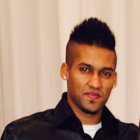 Akhilon Naidoo