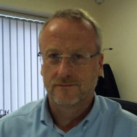 Mark O'Mahoney