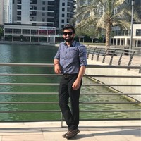 Mayank Malhotra