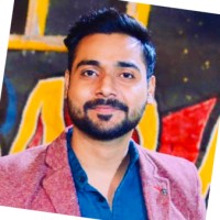 Aman Dwivedi
