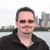 John Crocker