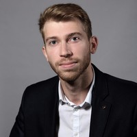 Dimitri Schussler