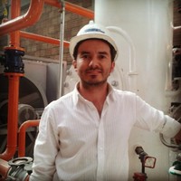 Carlos David Rojas Arias