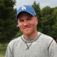 Ryan Warby