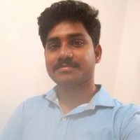 Vinoth V