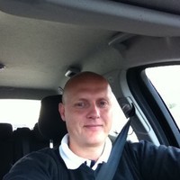 Henrik Højrup Sønderup