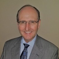David Harris