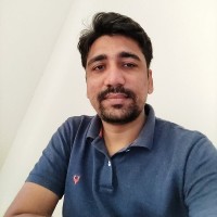 Ankit Porwal