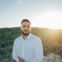 Andrew Perez