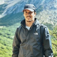 Lucas Samarin