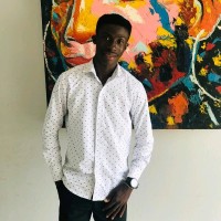 Kesselle S. Mulbah