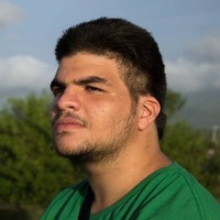 Elias Daniel Pino Torres