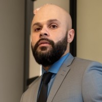 Freddy Perez