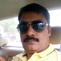 Anand Kodwalkar