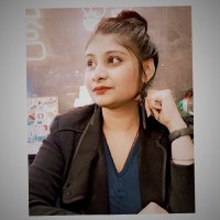 Nupur Ghosh