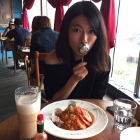 Maggie Chuang