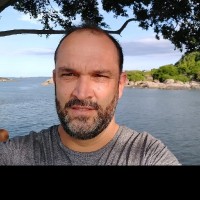 Márcio Pereira Guimarães