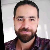Islam Hamdy