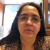 Jyoti Manchanda Sadanand