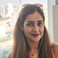 Niloofar Maleki