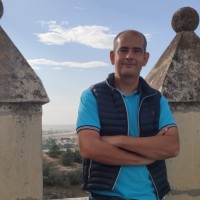 Javier Martínez Márquez