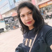 SONAL PANDEY