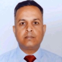 Rakesh Pandey