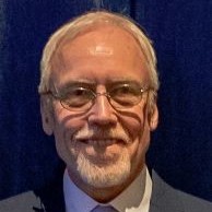 Jerry Frederick