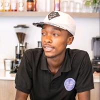 Benard Gitau