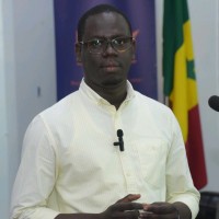OUMAR MAMADOU BA