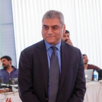Syed Abbas Raza