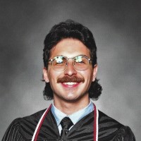 Joshua Gopin