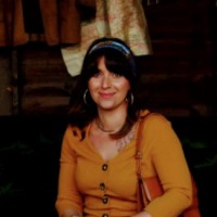 Amy Hillyard