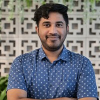 Chandra Kumar Ramakrishnan