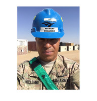 Efrain Guillermo