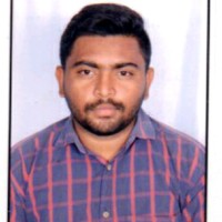 Akil Goud Macha