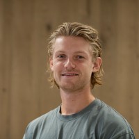 Mees Van Der Weele