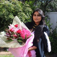 Payal Patel