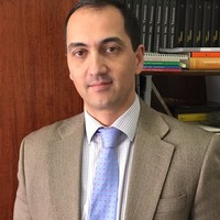 David Vázquez Sánchez
