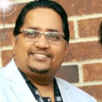 Komal Ramotar